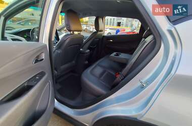 Хэтчбек Opel Ampera-e 2017 в 
