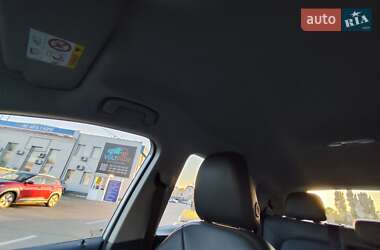 Хэтчбек Opel Ampera-e 2017 в 