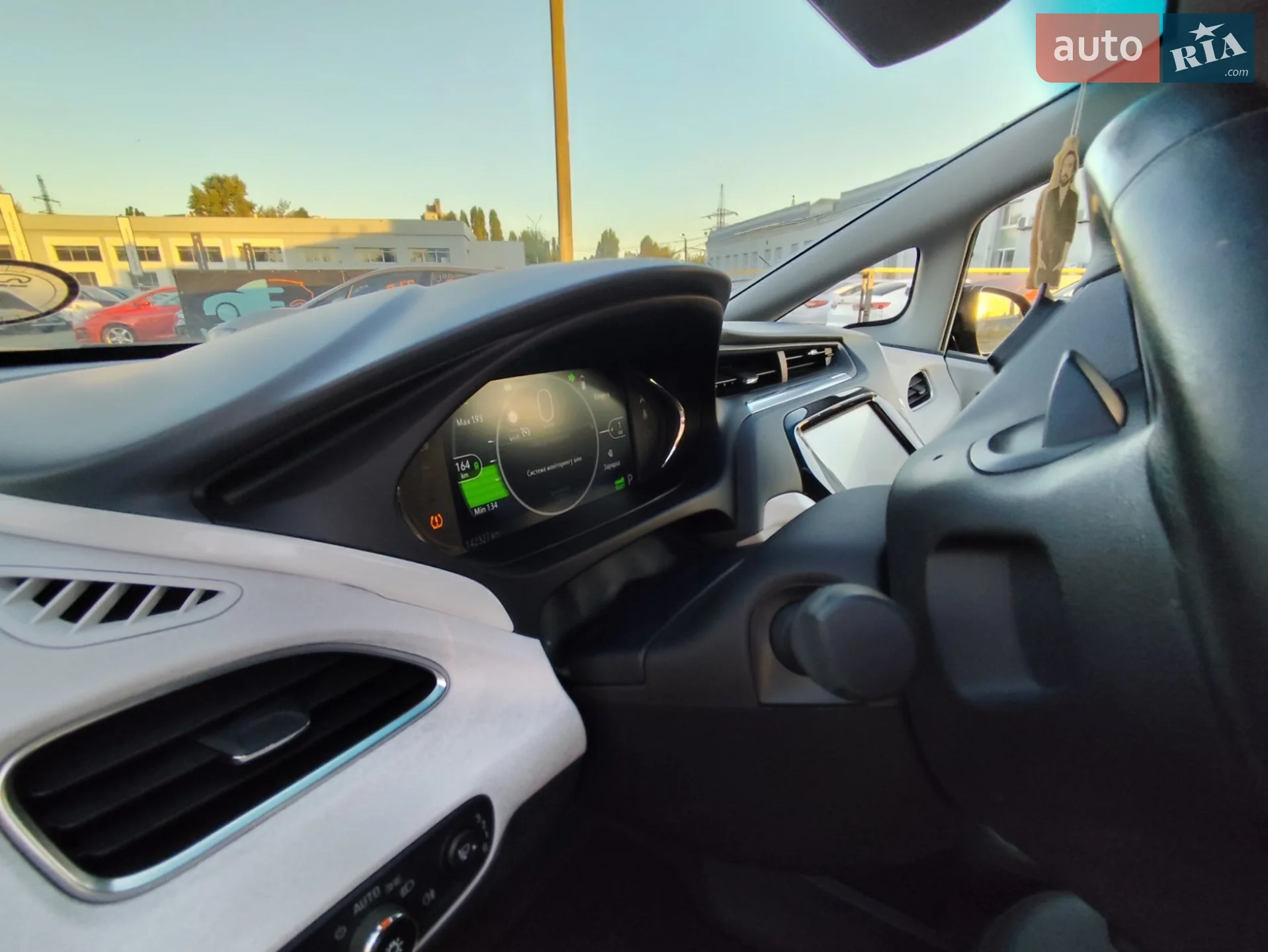 2017 Opel Ampera - мініатюра 41