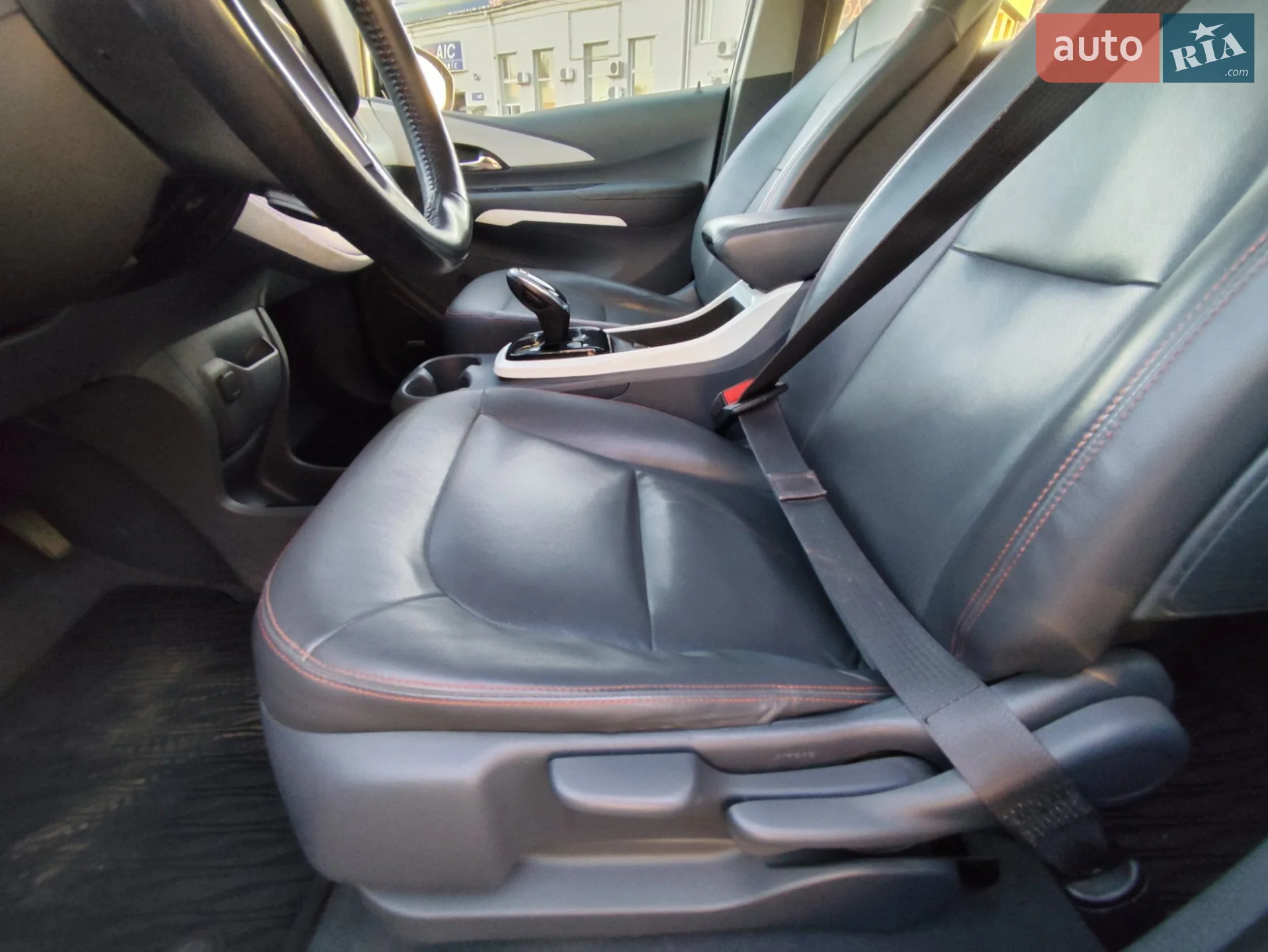 2017 Opel Ampera - мініатюра 43