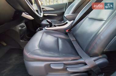 Хэтчбек Opel Ampera-e 2017 в 