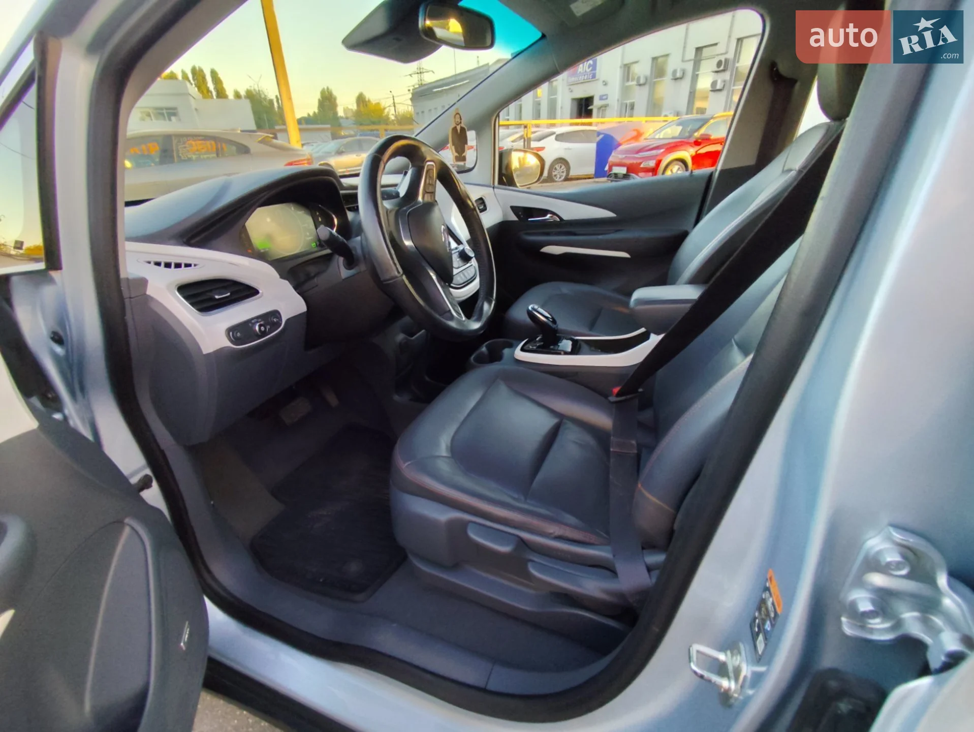 2017 Opel Ampera - мініатюра 46