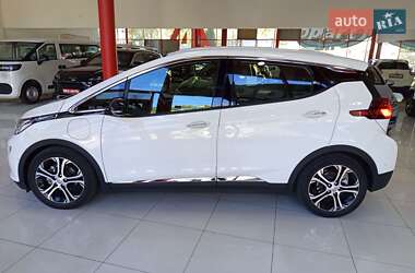 Хэтчбек Opel Ampera-e 2019 в 