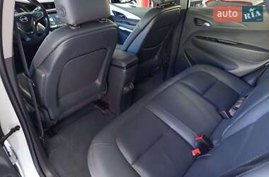 Хэтчбек Opel Ampera-e 2019 в 