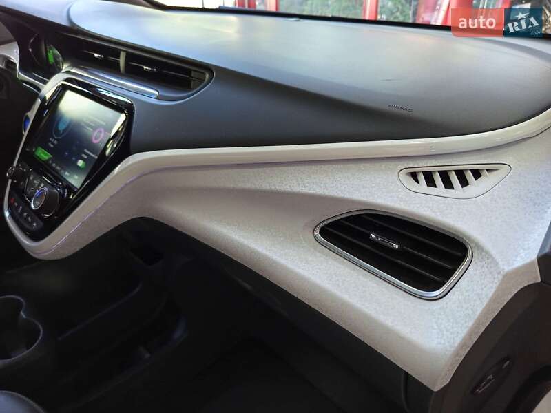 Хетчбек Opel Ampera-e 2019 в Одесі фото 28 Хетчбек Opel Ampera-e 2019 в Одесі