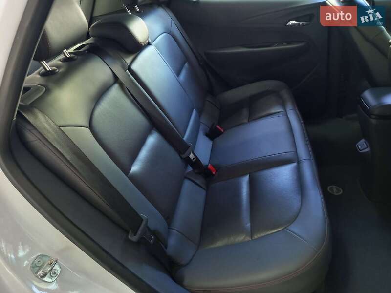 Хетчбек Opel Ampera-e 2019 в Одесі фото 33 Хетчбек Opel Ampera-e 2019 в Одесі