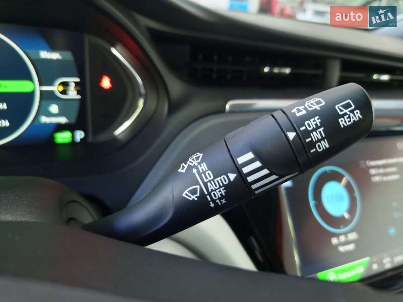 Хетчбек Opel Ampera-e 2019 в Одесі фото 38 Хетчбек Opel Ampera-e 2019 в Одесі