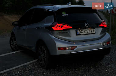 Хэтчбек Opel Ampera-e 2018 в 