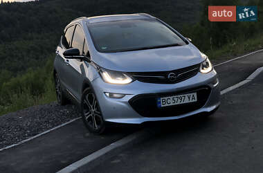 Хэтчбек Opel Ampera-e 2018 в Дрогобыче