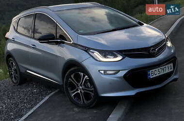 Хэтчбек Opel Ampera-e 2018 в Дрогобыче