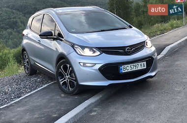 Хэтчбек Opel Ampera-e 2018 в Дрогобыче