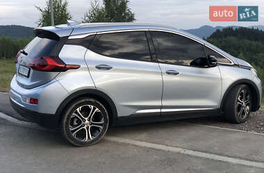 Хэтчбек Opel Ampera-e 2018 в Дрогобыче
