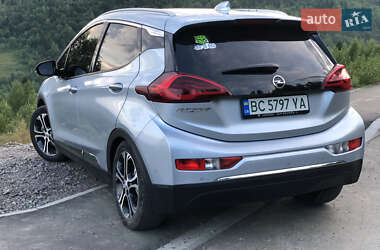 Хэтчбек Opel Ampera-e 2018 в Дрогобыче