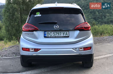 Хэтчбек Opel Ampera-e 2018 в Дрогобыче