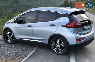 Хэтчбек Opel Ampera-e 2018 в Дрогобыче