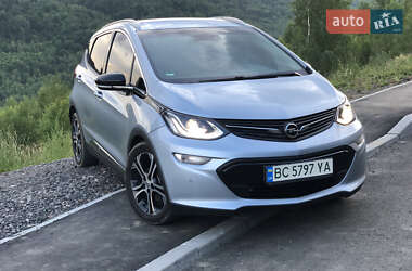 Хэтчбек Opel Ampera-e 2018 в Дрогобыче