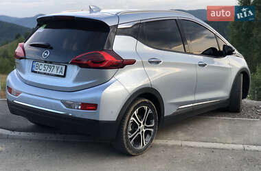 Хэтчбек Opel Ampera-e 2018 в Дрогобыче