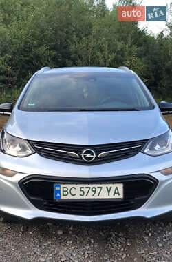 Хэтчбек Opel Ampera-e 2018 в Дрогобыче