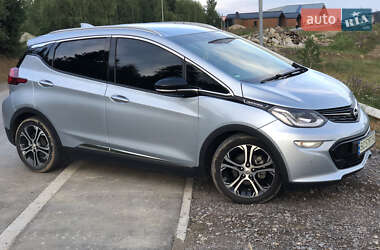 Хэтчбек Opel Ampera-e 2018 в Дрогобыче