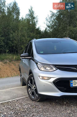 Хэтчбек Opel Ampera-e 2018 в Дрогобыче