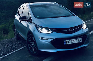 Хэтчбек Opel Ampera-e 2018 в Дрогобыче