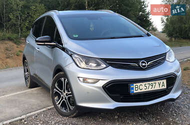 Хэтчбек Opel Ampera-e 2018 в Дрогобыче