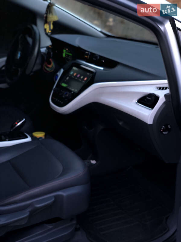 Хэтчбек Opel Ampera-e 2018 в Дрогобыче
