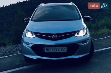 Хэтчбек Opel Ampera-e 2018 в Дрогобыче