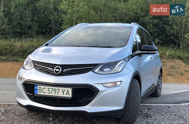 Хэтчбек Opel Ampera-e 2018 в Дрогобыче