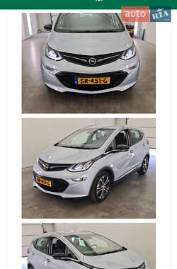 Хэтчбек Opel Ampera-e 2018 в Дрогобыче