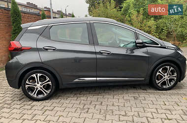Хэтчбек Opel Ampera-e 2017 в 