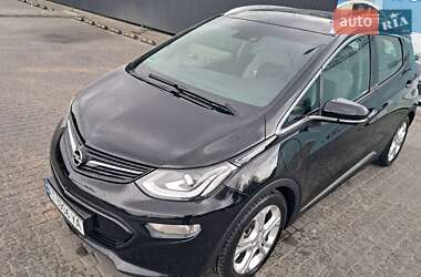 Хэтчбек Opel Ampera-e 2020 в 