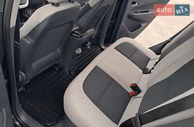 Хэтчбек Opel Ampera-e 2020 в 