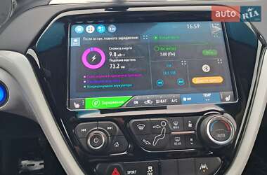 Хэтчбек Opel Ampera-e 2020 в 