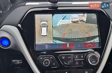 Хэтчбек Opel Ampera-e 2020 в 