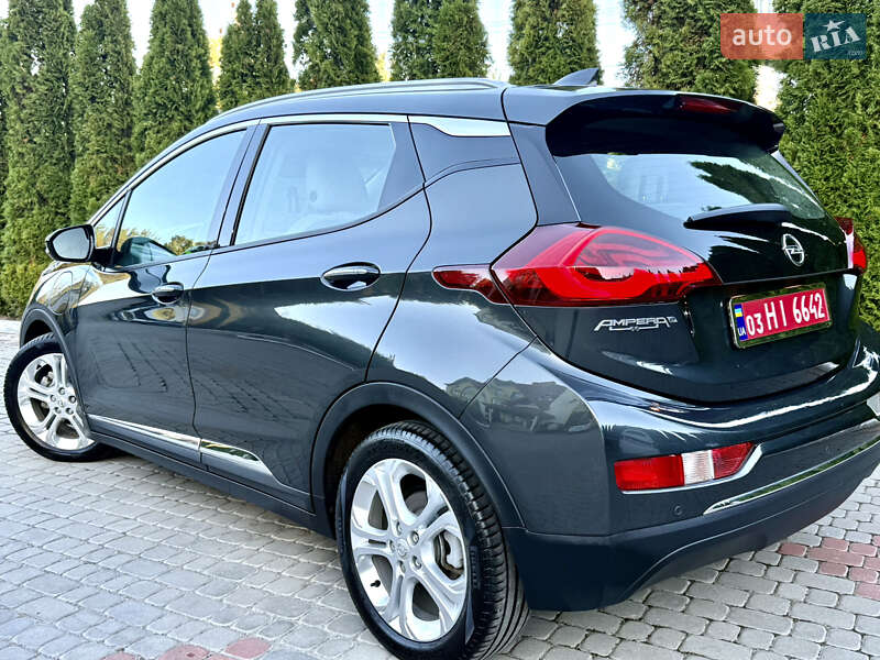 Хэтчбек Opel Ampera-e 2020 в Трускавце