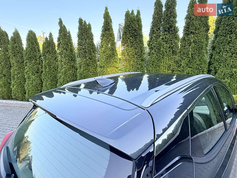 Хэтчбек Opel Ampera-e 2020 в Трускавце