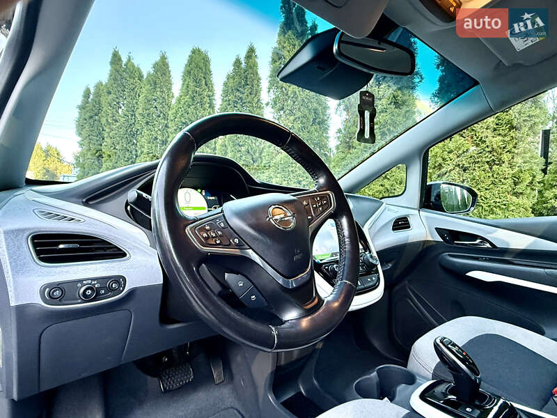 Хэтчбек Opel Ampera-e 2020 в Трускавце