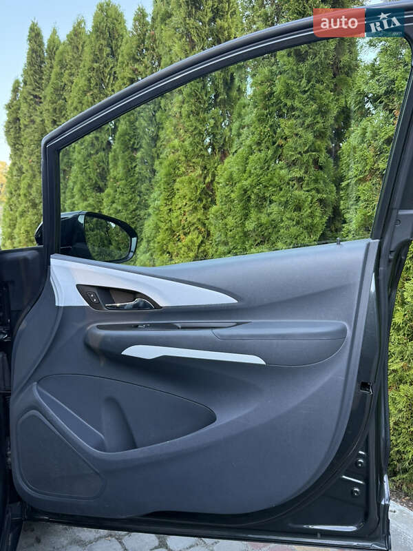 Хэтчбек Opel Ampera-e 2020 в Трускавце
