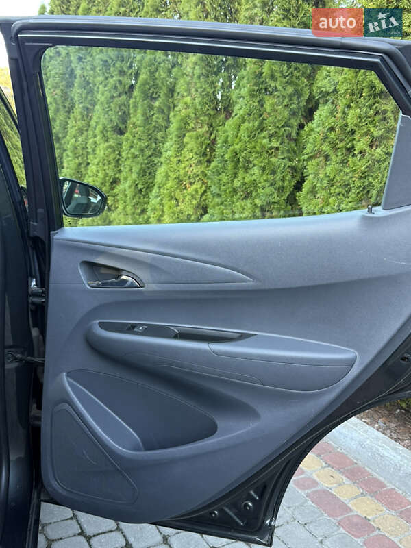 Хэтчбек Opel Ampera-e 2020 в Трускавце