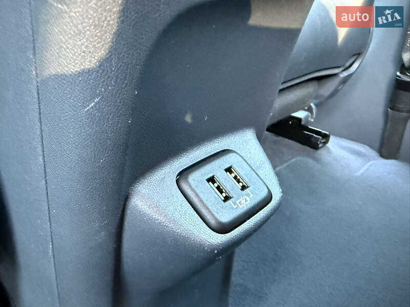 Хэтчбек Opel Ampera-e 2020 в Трускавце