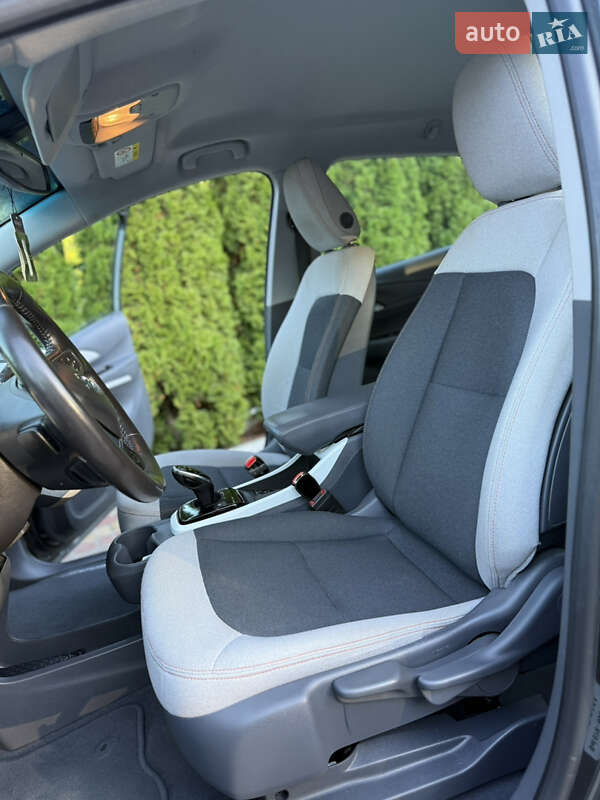 Хэтчбек Opel Ampera-e 2020 в Трускавце