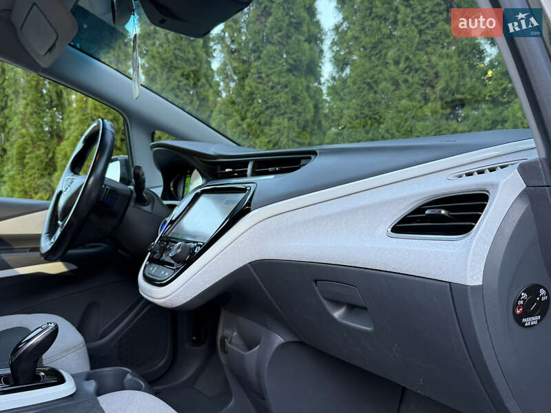 Хэтчбек Opel Ampera-e 2020 в Трускавце