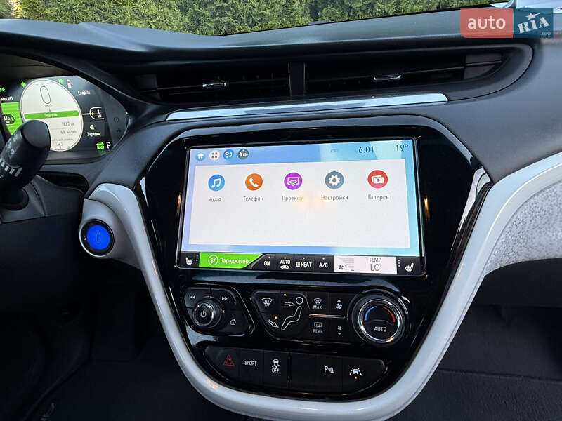 Хэтчбек Opel Ampera-e 2020 в Трускавце
