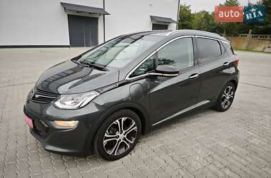 Хэтчбек Opel Ampera-e 2017 в Сходнице
