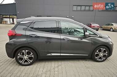 Хэтчбек Opel Ampera-e 2017 в 