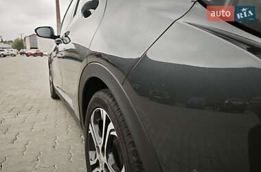 Хэтчбек Opel Ampera-e 2017 в 