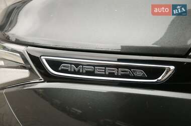 Хэтчбек Opel Ampera-e 2017 в 