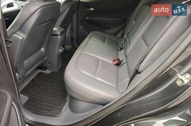 Хэтчбек Opel Ampera-e 2017 в 