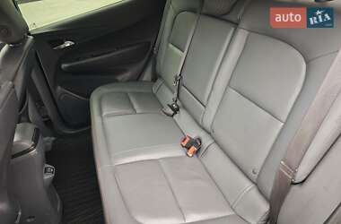 Хэтчбек Opel Ampera-e 2017 в 